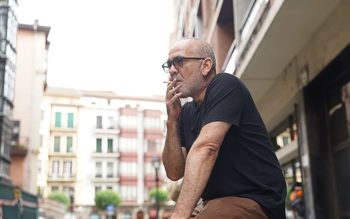 Gustavo Faverón
