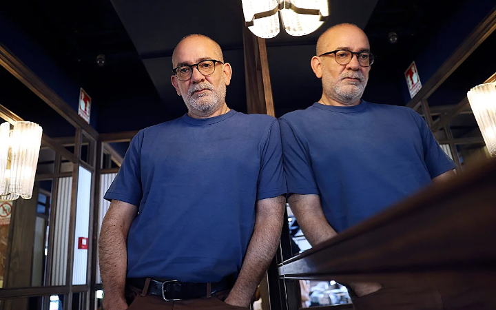 Gustavo Faverón