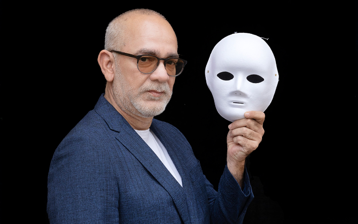 Gustavo Faverón