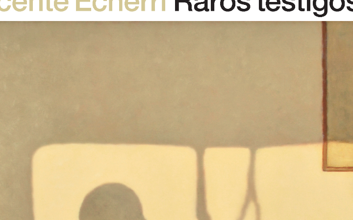 Raros testigos