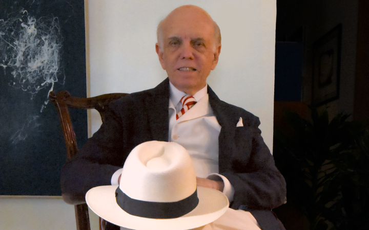 Vicente Echerri